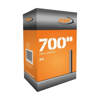 Dętka CST 700x35/43C Auto 40mm