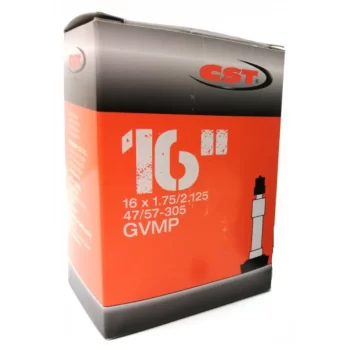 Dętka CST 16x1.75/2.125 Dunlop