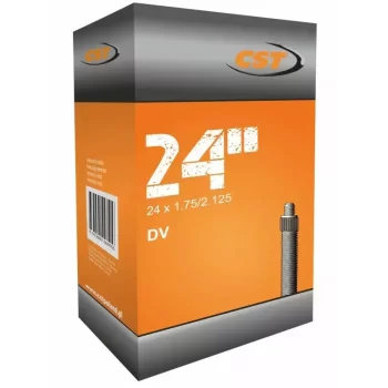 Dętka CST 24x1,75/2,125 Dunlop