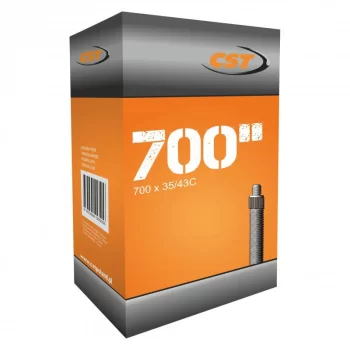 Dętka CST 700x35/43C Dunlop