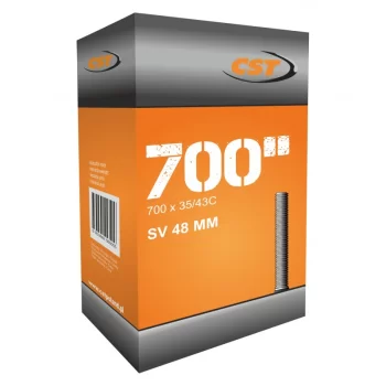 Dętka CST 700x35/43C Auto 48mm