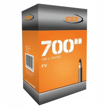 Dętka CST 700x18/25C Presta 35mm