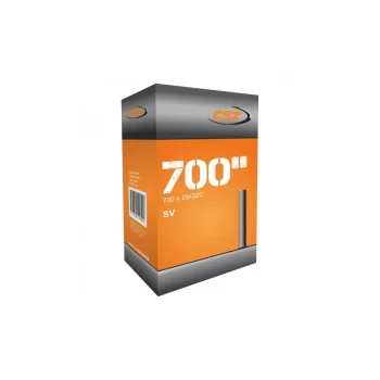 Dętka CST 700x25/32C Auto 48mm
