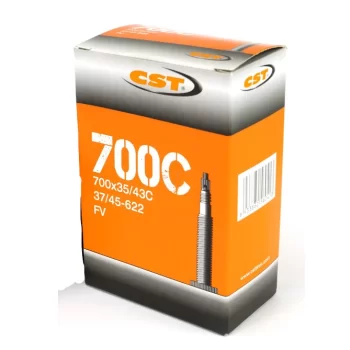 Dętka CST 700x35/43C Presta 40mm