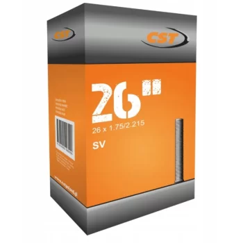 Dętka CST 26x1,75/2,125 Auto 40mm