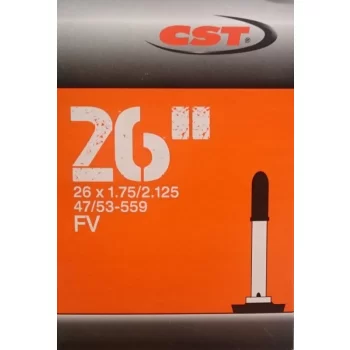 Dętka CST 26x1.75/2.125 Presta 35mm