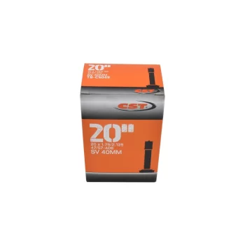 Dętka CST 20x1,75/2,125 Auto 40mm