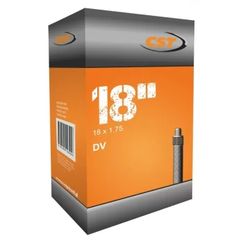 Dętka CST 18x1.75 Dunlop