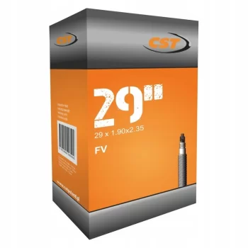 Dętka CST 29" 2,10-2,35 Presta 40mm