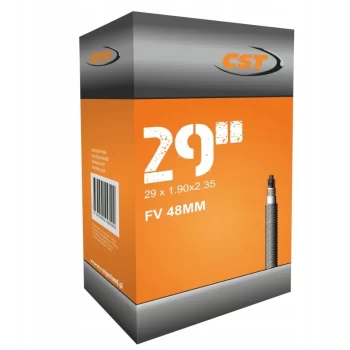 Dętka CST 29x2,10-2,35 Presta 48 mm