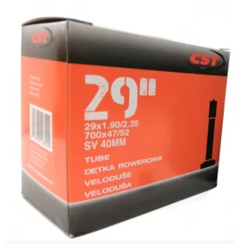 Dętka CST 29x1,95/2,25 Auto 40mm