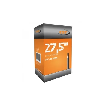 Dętka CST 27,5x1,9/2,125 Presta 48mm