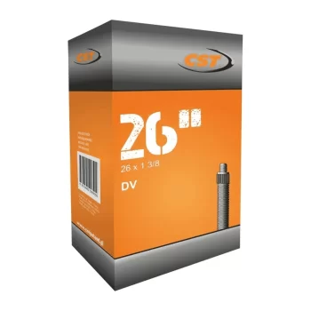 Dętka CST 26x1 3/8 Auto