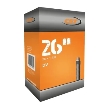 Dętka CST 26x1 3/8 Auto