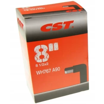 Dętka CST 8" 1/2x2 Auto gięty