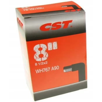 Dętka CST 8" 1/2x2 Auto gięty