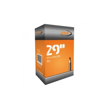 Dętka CST 29x2,40/2,80 Presta 40mm