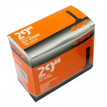 Dętka CST 29x3,0 Auto 40mm