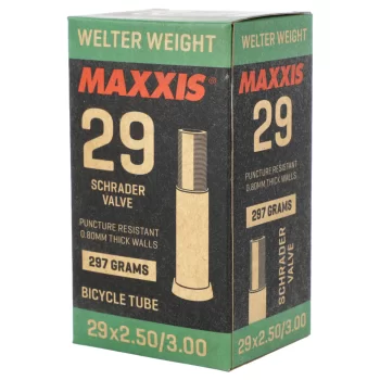 Dętka Maxxis Fat/Plus 29X2,5/3,0 Auto