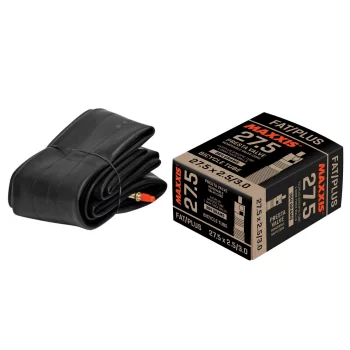 Dętka Maxxis Fat/Plus 29X2,5/3,0 Presta