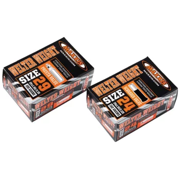 Dętka Maxxis Welter Weight 29x1,9/2,35 Presta