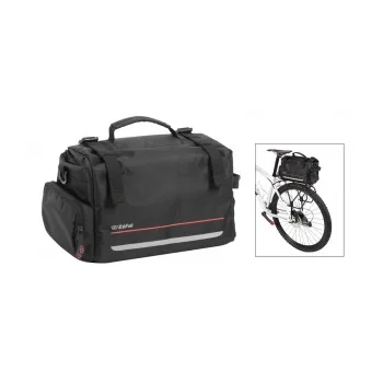 Torba Zefal Travel 60 na bagaznik 20L