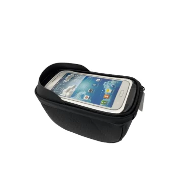 Torebka na kierownicę z osłoną Ost Bike