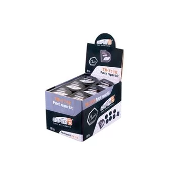 Łatki samoprzylepne Super-B TB-1118