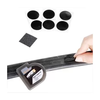 Łatki samoprzylepne Super-B TB-1118