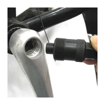 Klucz Super-B do korby na kwadrat