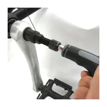 Klucz Super-B do korby na kwadrat