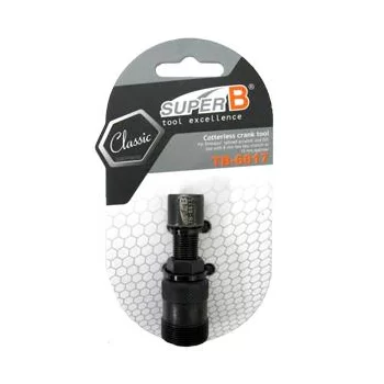 Klucz Super-B do korby