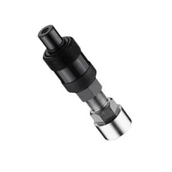 Klucz Super-B do korby kwadrat+ISIS+Octalink