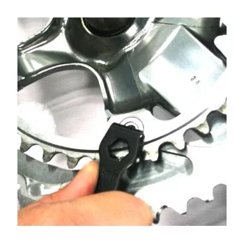 Klucz Super-B do śrub tarcz korbowych