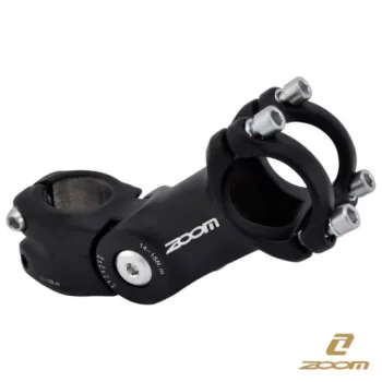 Wspornik kierownicy ZOOM TDS-C268FOV 105 mm 28.6mm