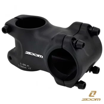 Wspornik kierownicy TDS-D601FOV 28.6x50mm+3'