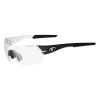 Okulary TIFOSI SLICE FOTOTEC black white
