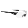 Okulary TIFOSI SLICE FOTOTEC black white