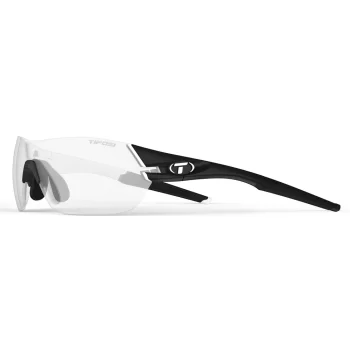Okulary TIFOSI SLICE FOTOTEC black white