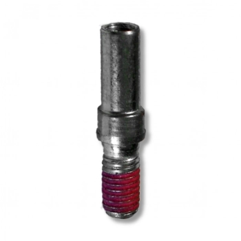 Piwot TL-416 Wkręcany;CrMo;M8x1.25;CP