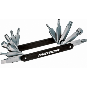 Multitool Mini do pojemników Merida V-Mount
