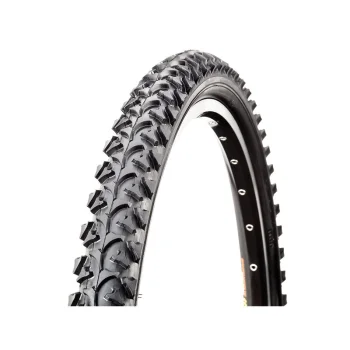 Opona CST Black Tiger 700x42c