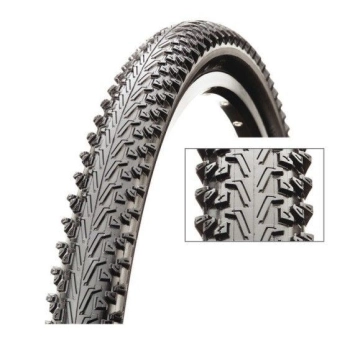Opona CST Control Plus 26x1,95