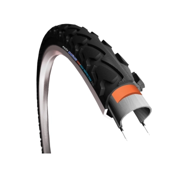 Opona CST Salvo 26x1.75x2 HPR 5mm