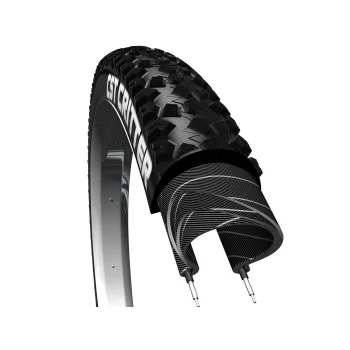 Opona CST Critter Comp 29x2.10