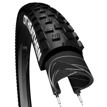 Opona CST Premium 26x2,25 C-1768 27TP Heathen comp