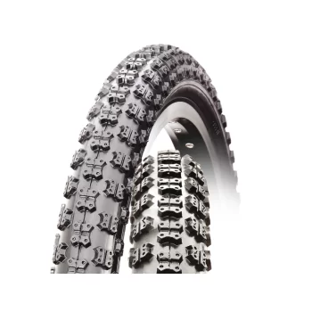 Opona CST Butterfly 16x2,125 biały bok