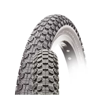 Opona CST Marmot 20x2,1 biały bok