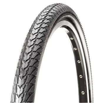 Opona CST Control Viva 37-622 biały bok