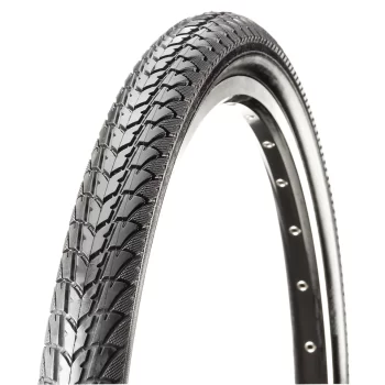 Opona CST Control Viva Eco white wall 28x1,75x2